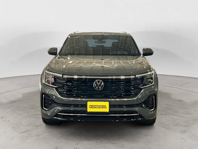 New 2026 Volkswagen Atlas Cross Sport SEL Premium R-Line image 8