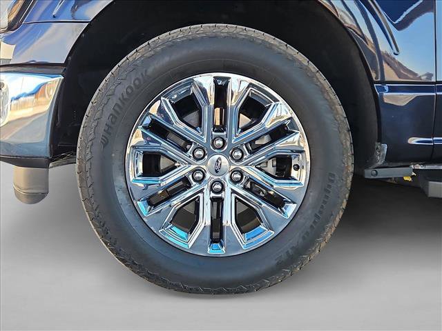 Used 2024 Ford F150 Lariat image 24