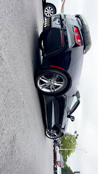 Used 2019 Chevrolet Corvette Stingray Convertible w/ 3LT Preferred Equipment Group RWD image 60