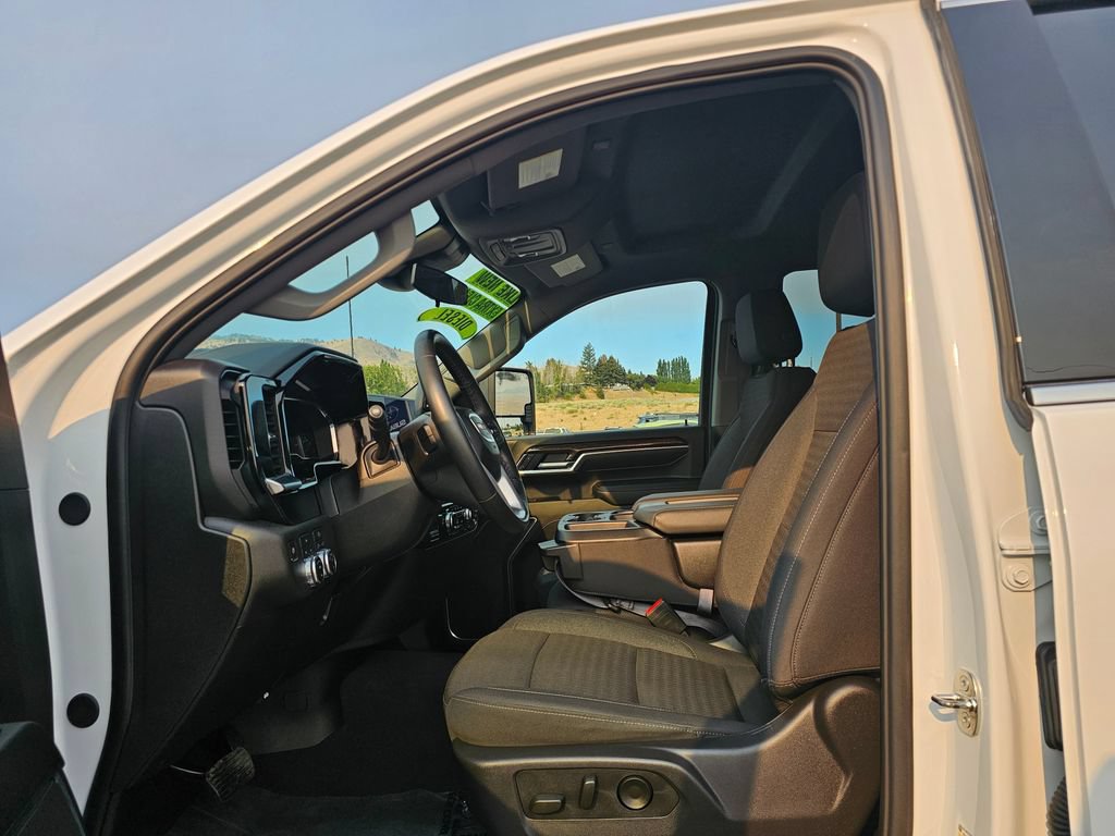 Certified 2024 GMC Sierra 3500 SLE w/ SLE Convenience Package AWD/4WD image 29