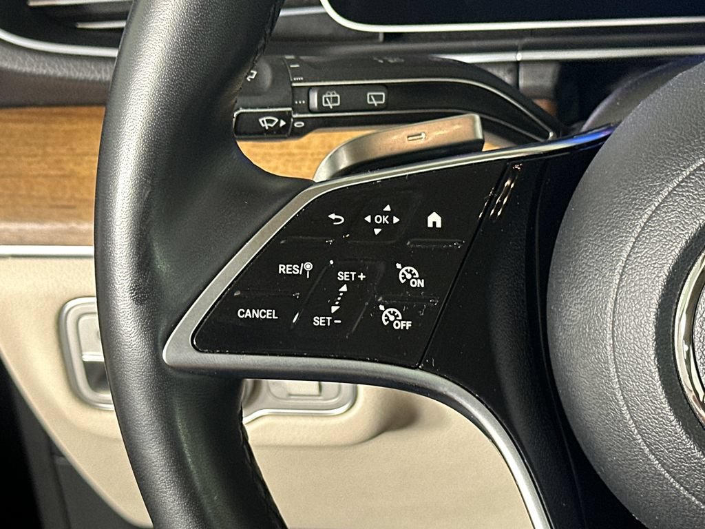 Certified 2024 Mercedes-Benz GLE 350 4MATIC image 27
