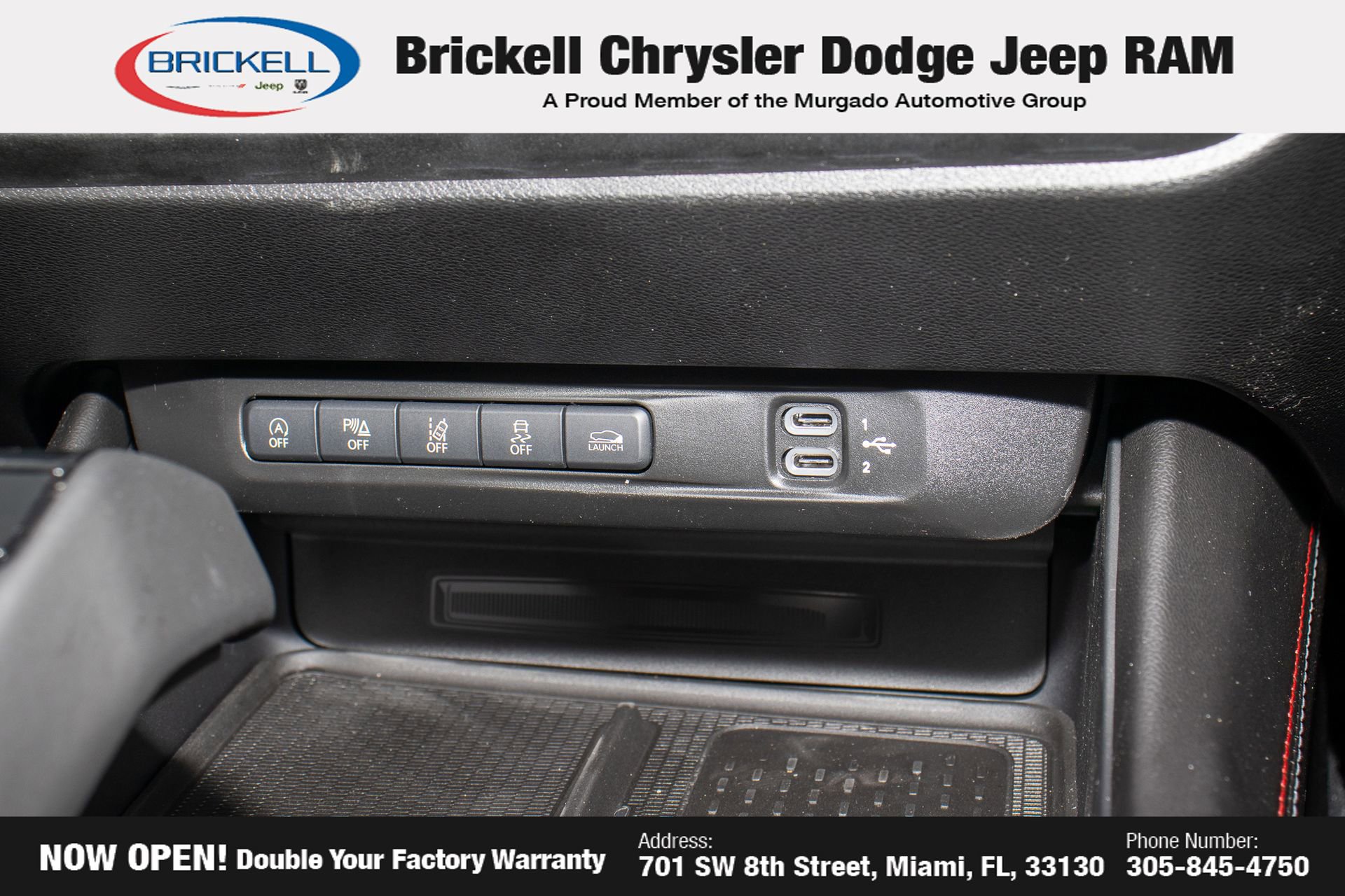 New 2026 Dodge Charger R/T Scat Pack image 21