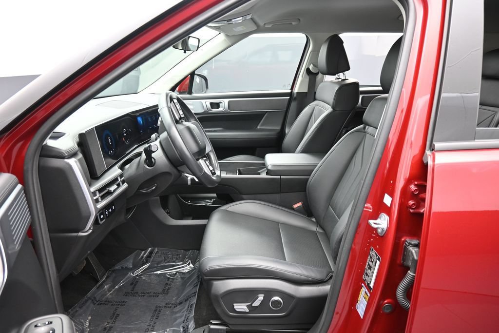 Used 2025 Hyundai Santa Fe SEL AWD/4WD image 21