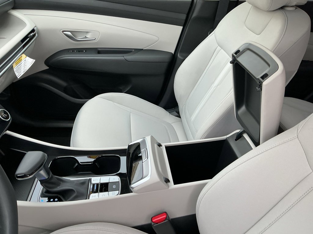 Certified 2026 Hyundai Tucson SEL image 13
