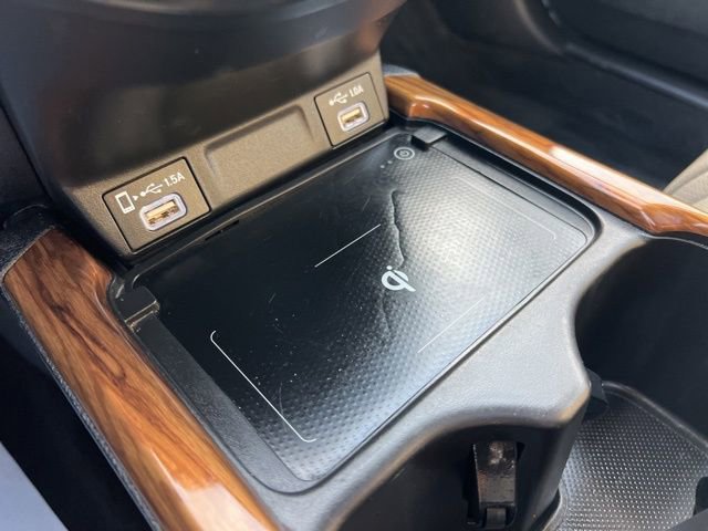 Used 2022 Honda CR-V Touring image 26