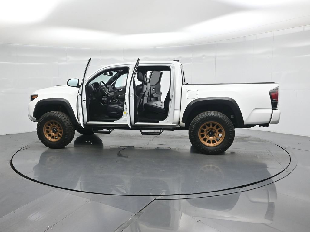 Used 2019 Toyota Tacoma TRD Pro image 36