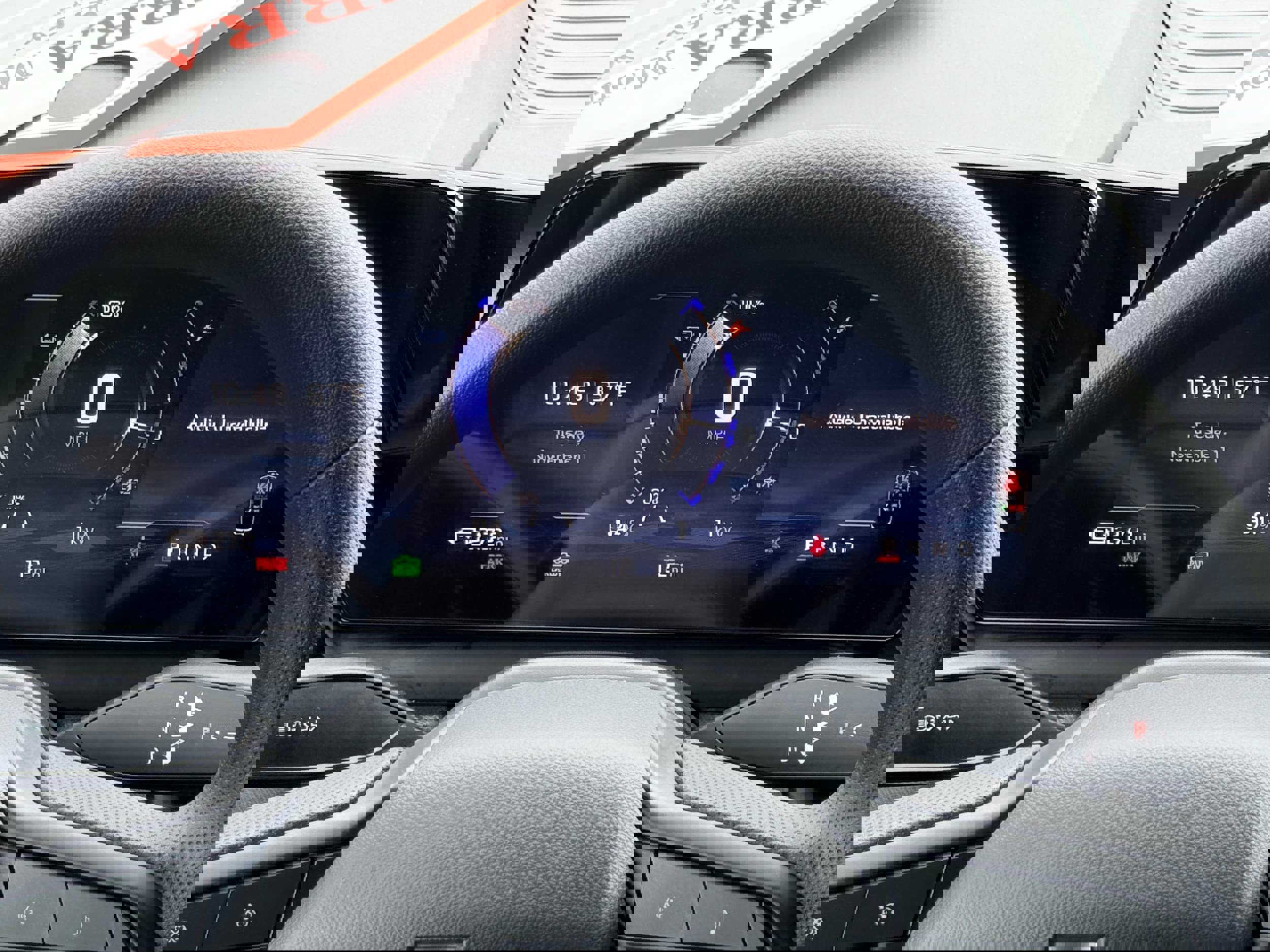 New 2026 Chevrolet Silverado EV W/T w/ LPO, Custom Package image 13