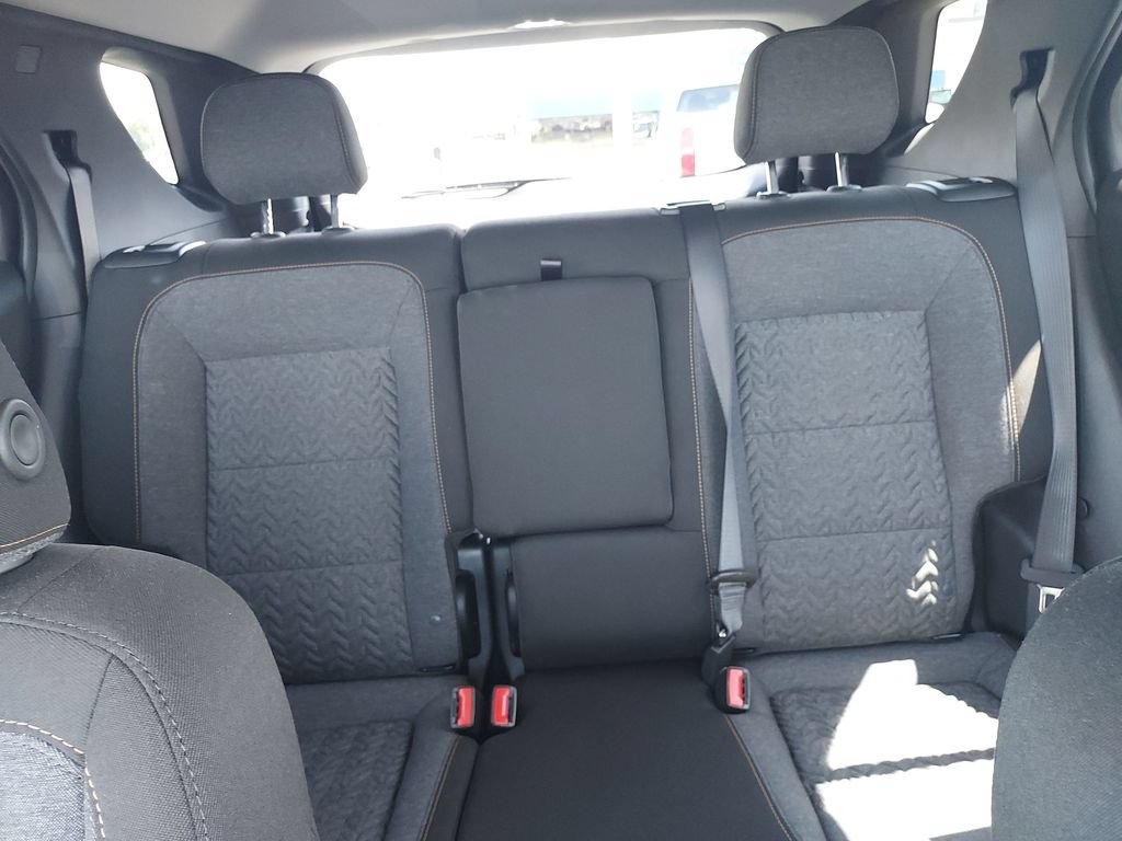 Used 2024 Chevrolet Equinox LT FWD image 13