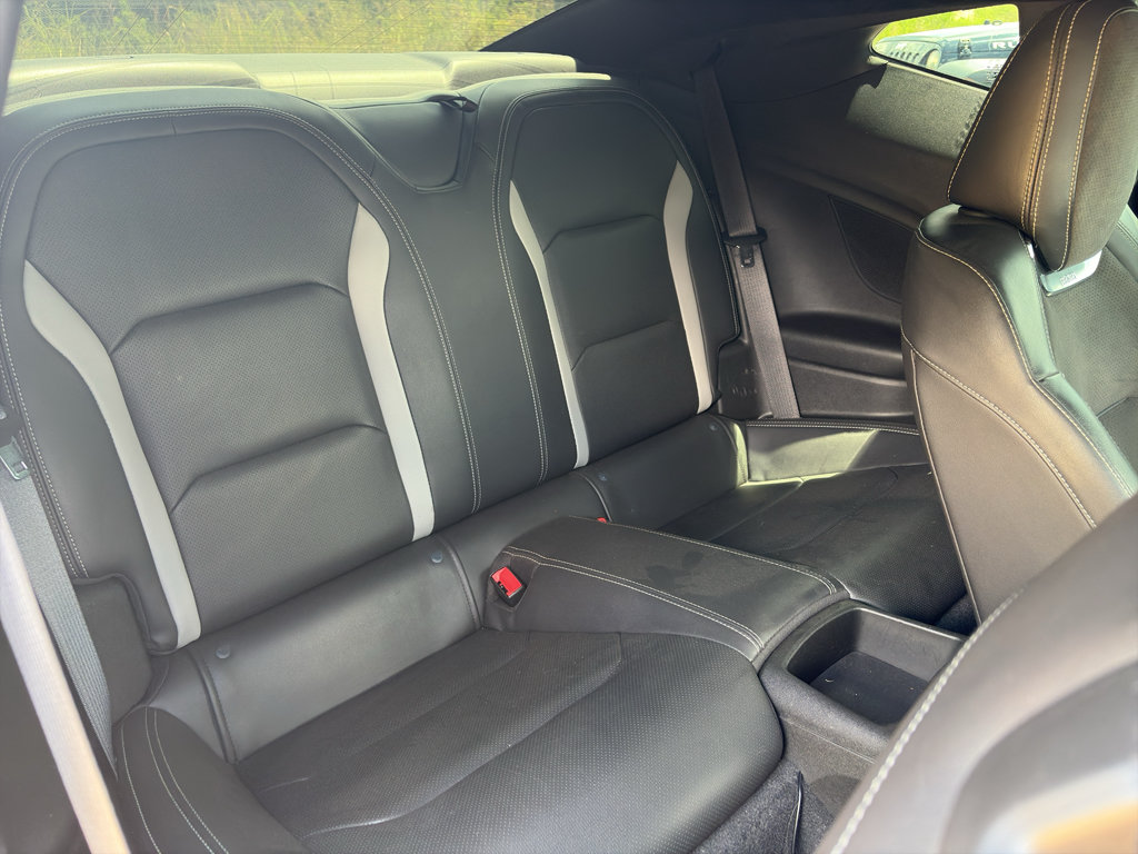 Used 2023 Chevrolet Camaro SS RWD image 14