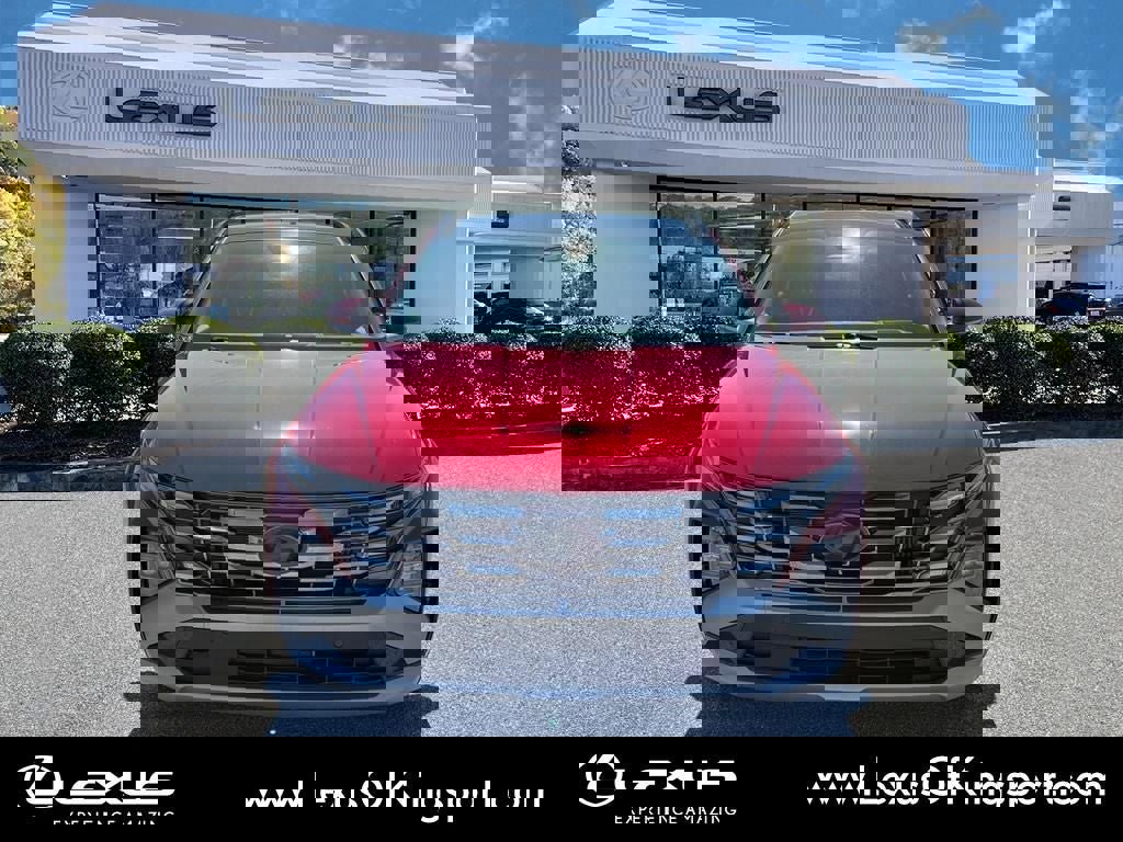 Used 2025 Hyundai Tucson Limited image 8