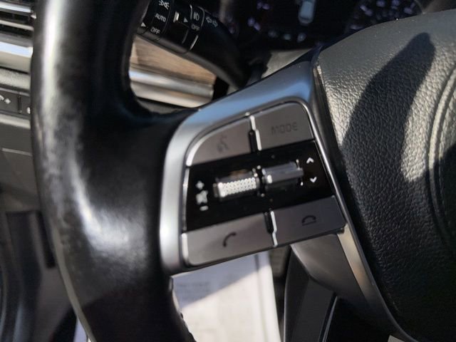 Used 2021 Kia Telluride SX AWD/4WD image 14