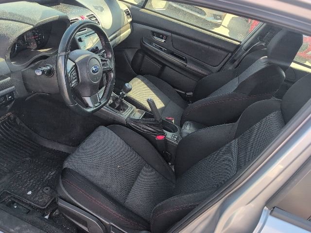 Used 2021 Subaru WRX Premium image 13