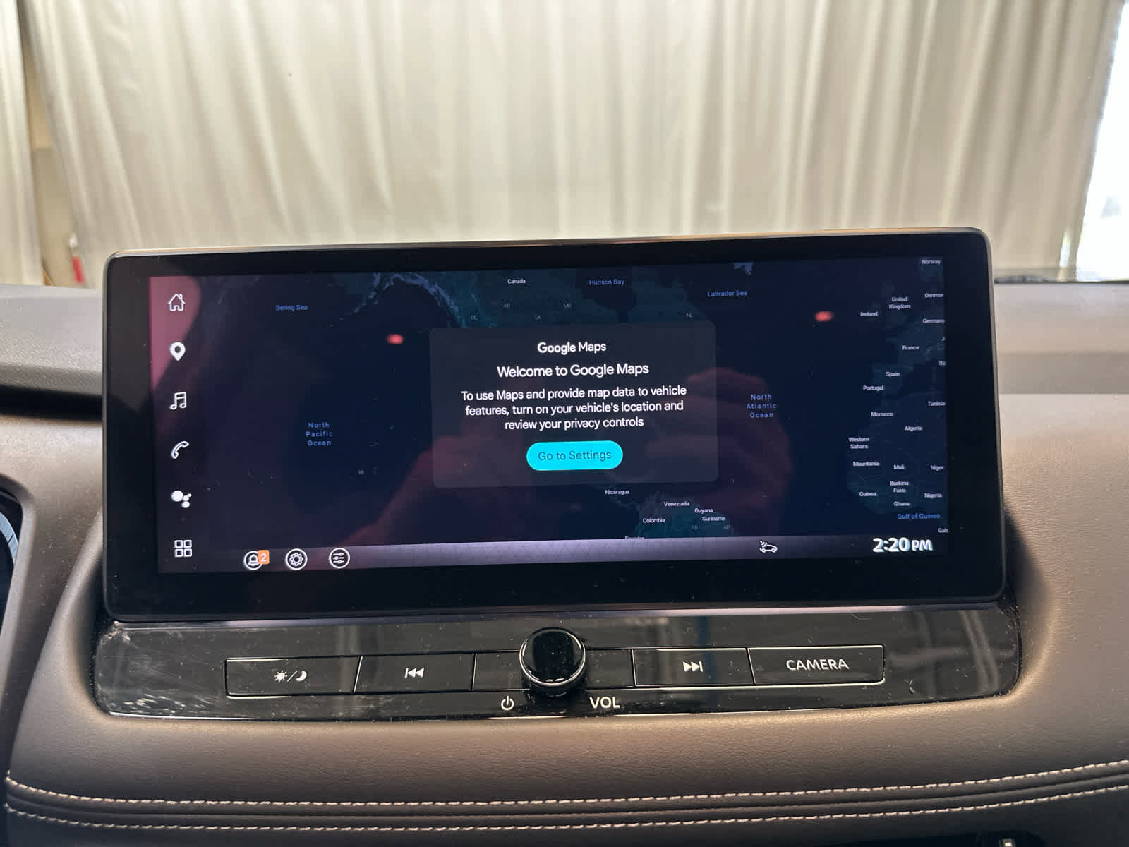 Certified 2025 Nissan Rogue Platinum image 15