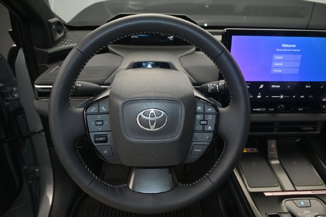 Used 2026 Toyota C-HR w/ Cold Weather Package AWD/4WD image 5