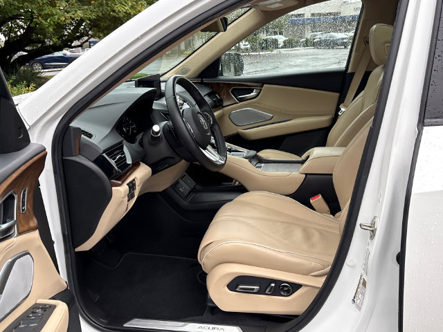 Certified 2020 Acura RDX w/ Advance Package AWD/4WD image 10