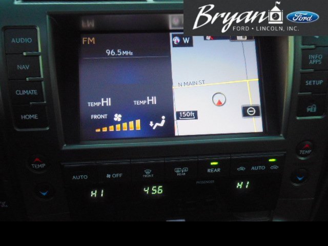 Used 2014 Lexus GX 460 Luxury image 20