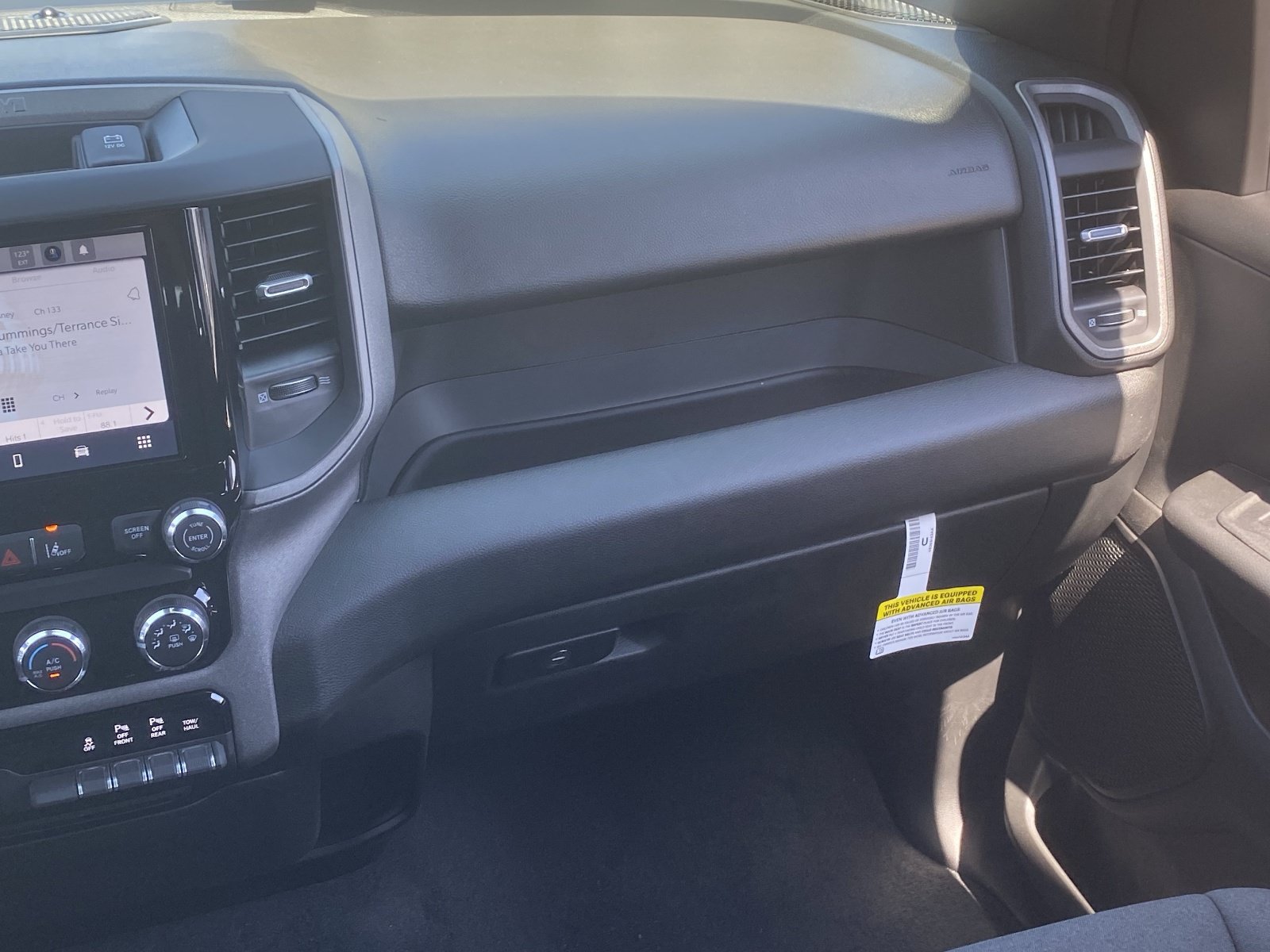 New 2026 RAM 1500 Express RWD image 13