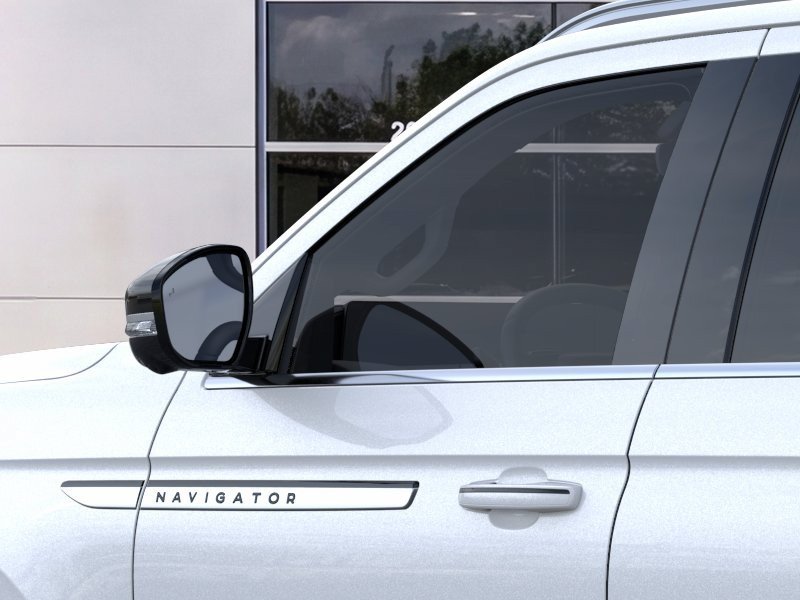 New 2026 Lincoln Navigator Premiere AWD/4WD image 20
