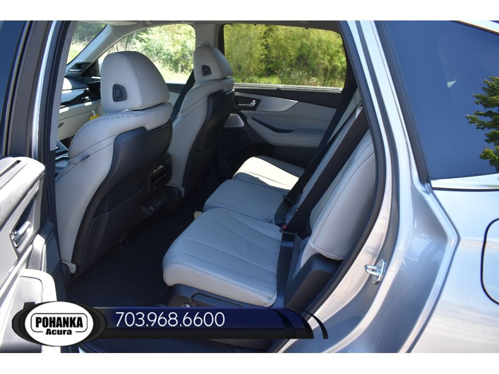 New 2026 Acura MDX w/ Technology Package AWD/4WD image 31
