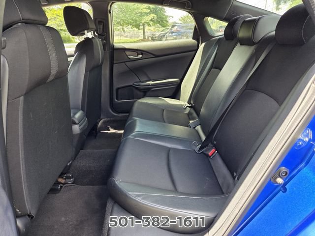 Used 2020 Honda Civic Sport image 10