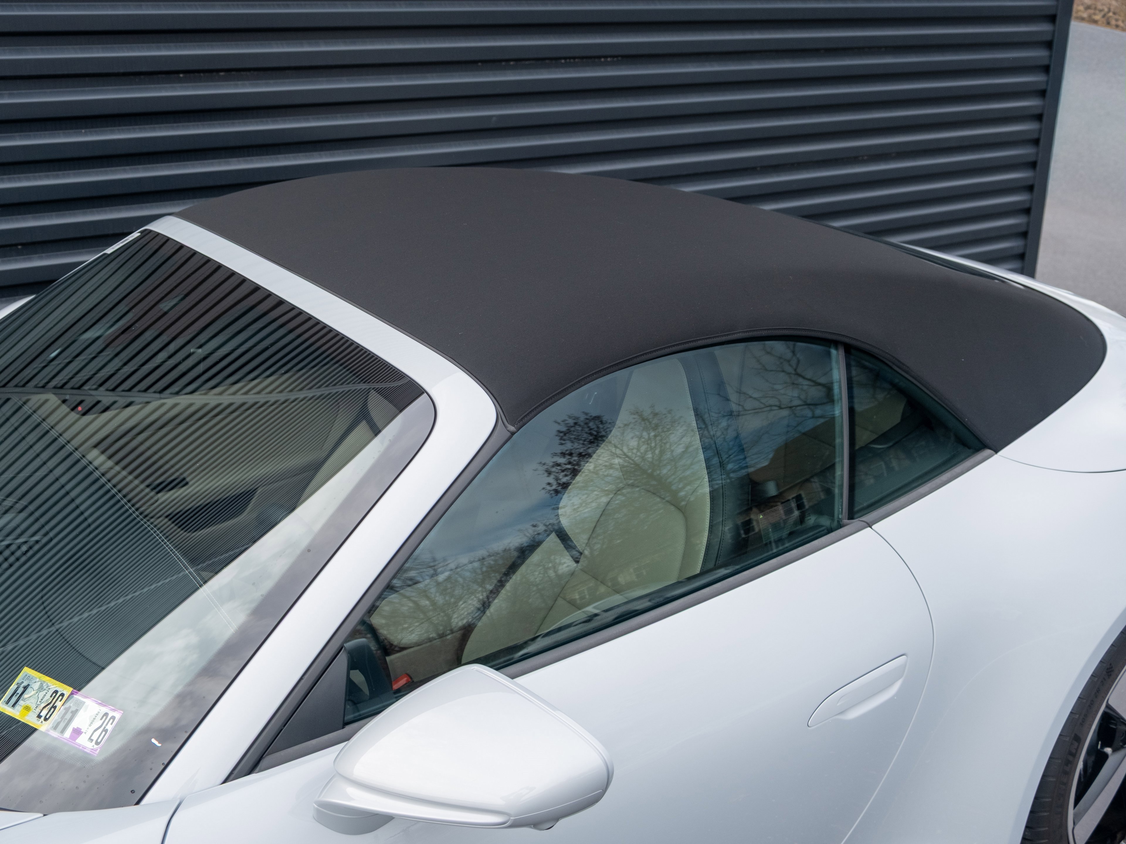 Certified 2025 Porsche 911 Carrera image 47