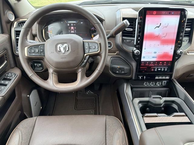 New 2026 RAM 3500 Limited image 29