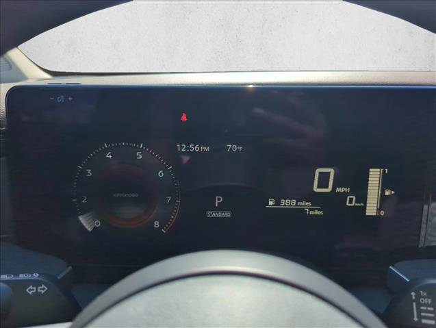 New 2026 Nissan Kicks SV w/ Illumination Package image 10