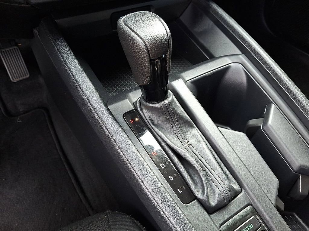 Used 2023 Honda Accord LX image 18
