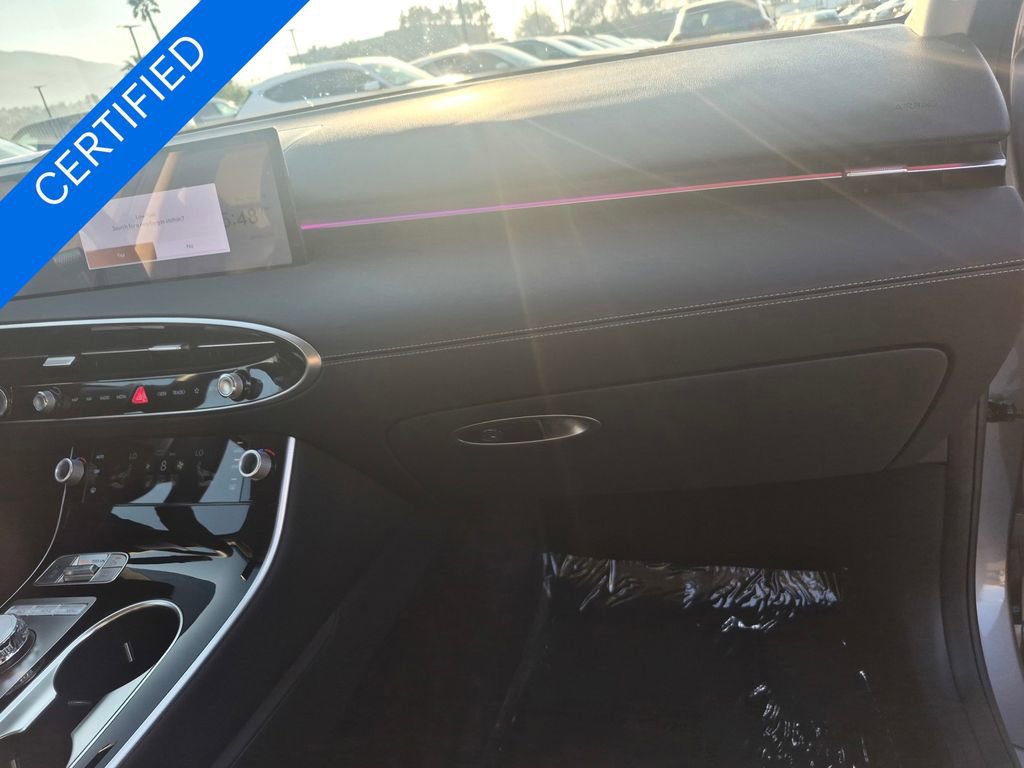 Used 2026 Genesis GV70 2.5T image 33