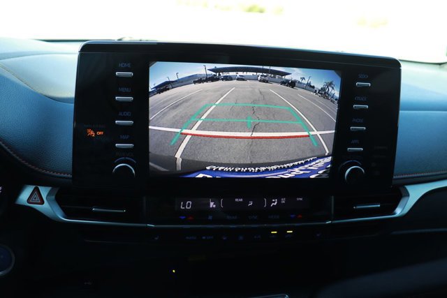 Used 2022 Toyota Sienna XSE w/ XSE Plus Package image 34