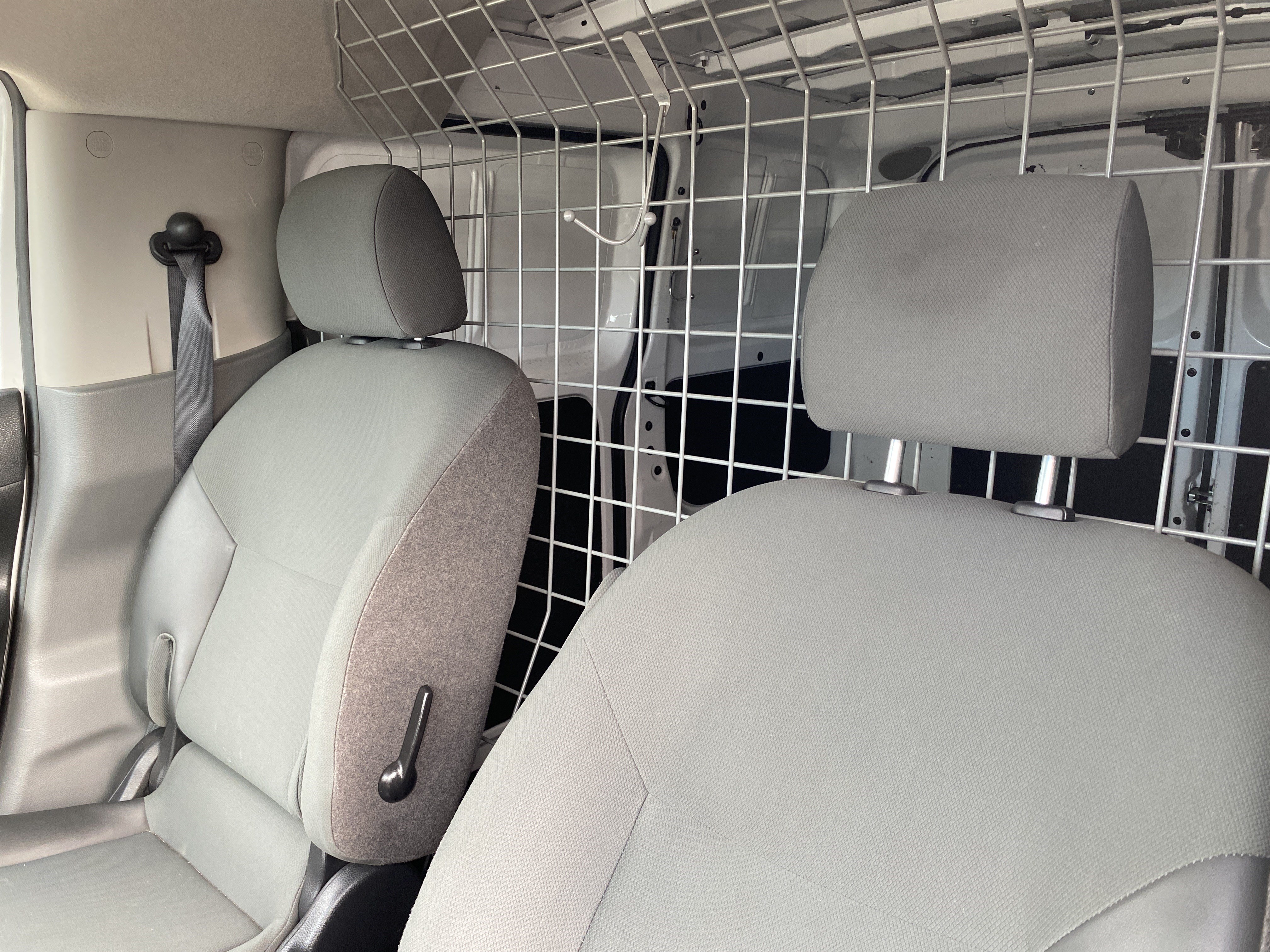 Used 2021 Nissan NV200 SV FWD image 16