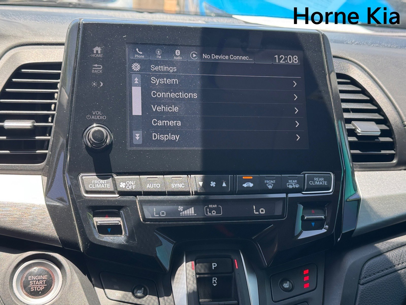 Used 2021 Honda Odyssey EX-L image 20