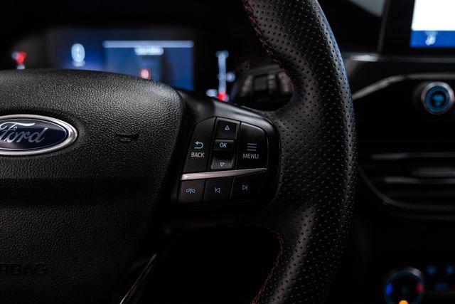 Used 2023 Ford Escape ST-Line image 15
