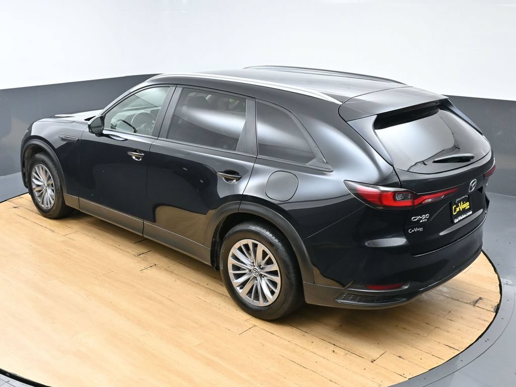 Used 2024 MAZDA CX-90 3.3 Turbo w/ Select Package AWD/4WD image 48