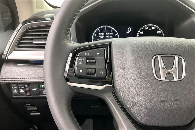 Certified 2026 Honda Odyssey Touring image 23