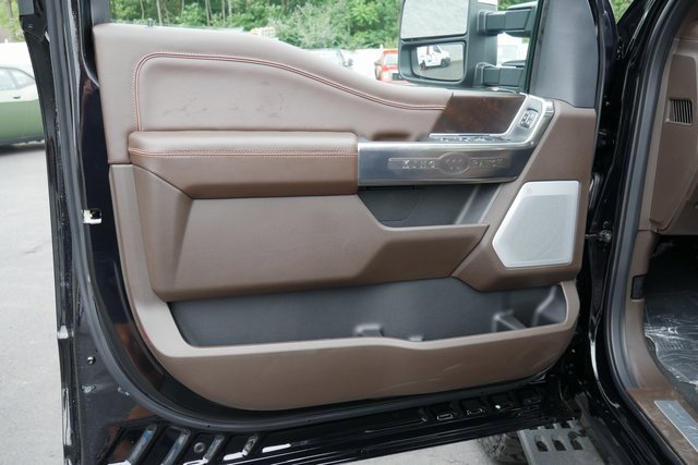 New 2026 Ford F350 King Ranch w/ Tremor Off-Road Package image 15