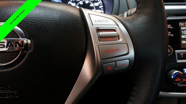 Used 2017 Nissan Altima 2.5 SV w/ Convenience Package image 25