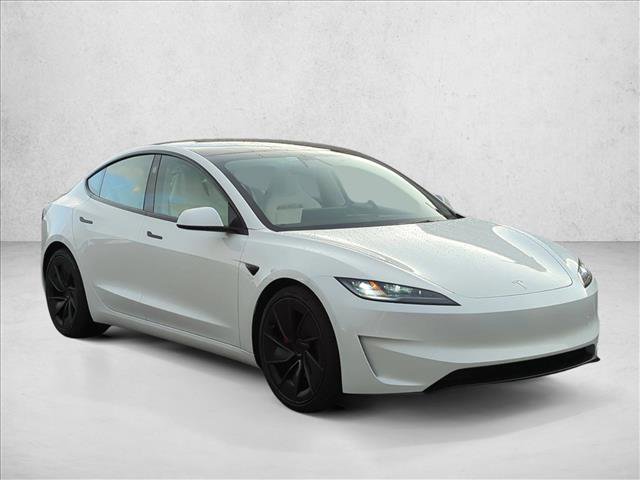 Used 2025 Tesla Model 3 Performance image 3
