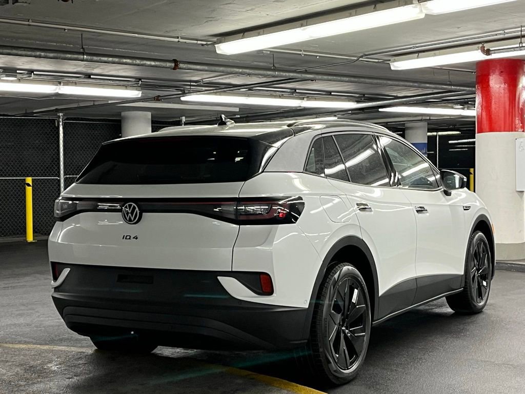 New 2026 Volkswagen ID.4 Pro S Plus image 6