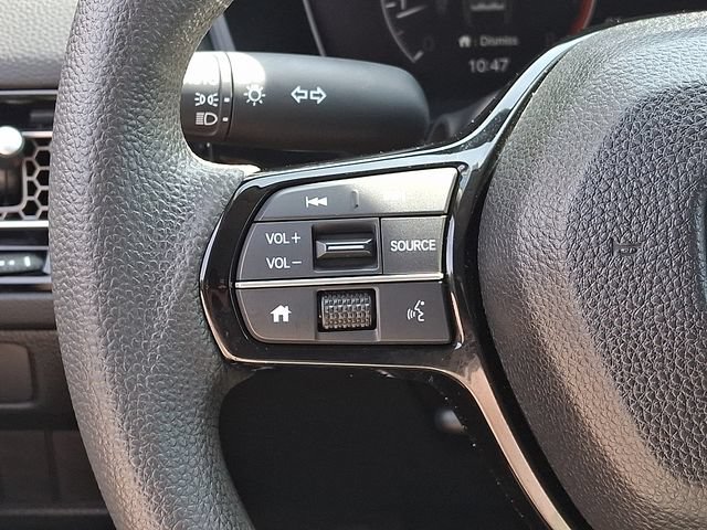 Used 2023 Honda Civic LX image 23
