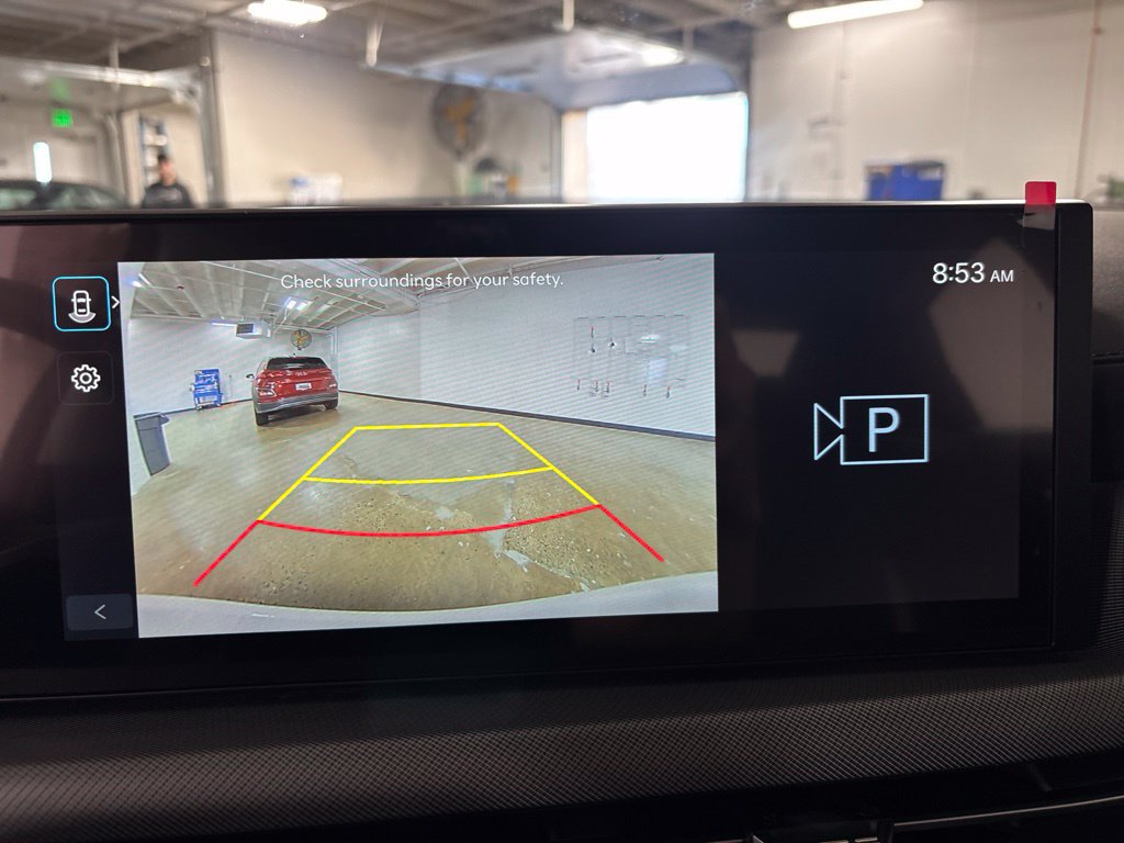 New 2026 Hyundai Sonata SE FWD image 18