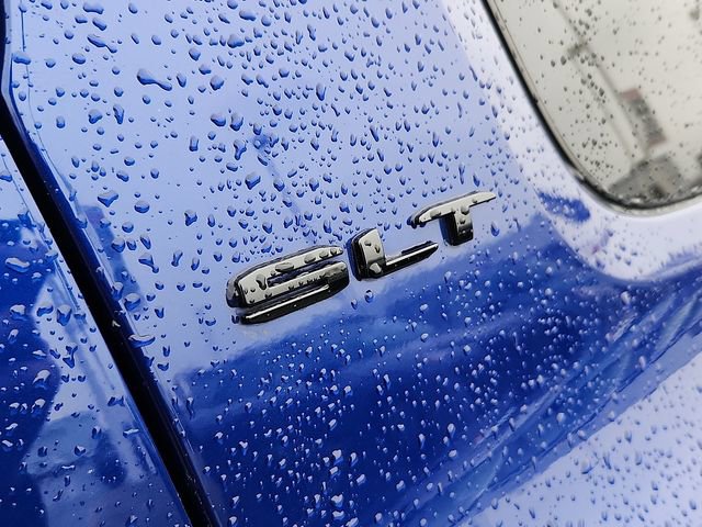 Certified 2023 GMC Acadia SLT w/ Elevation Edition image 30