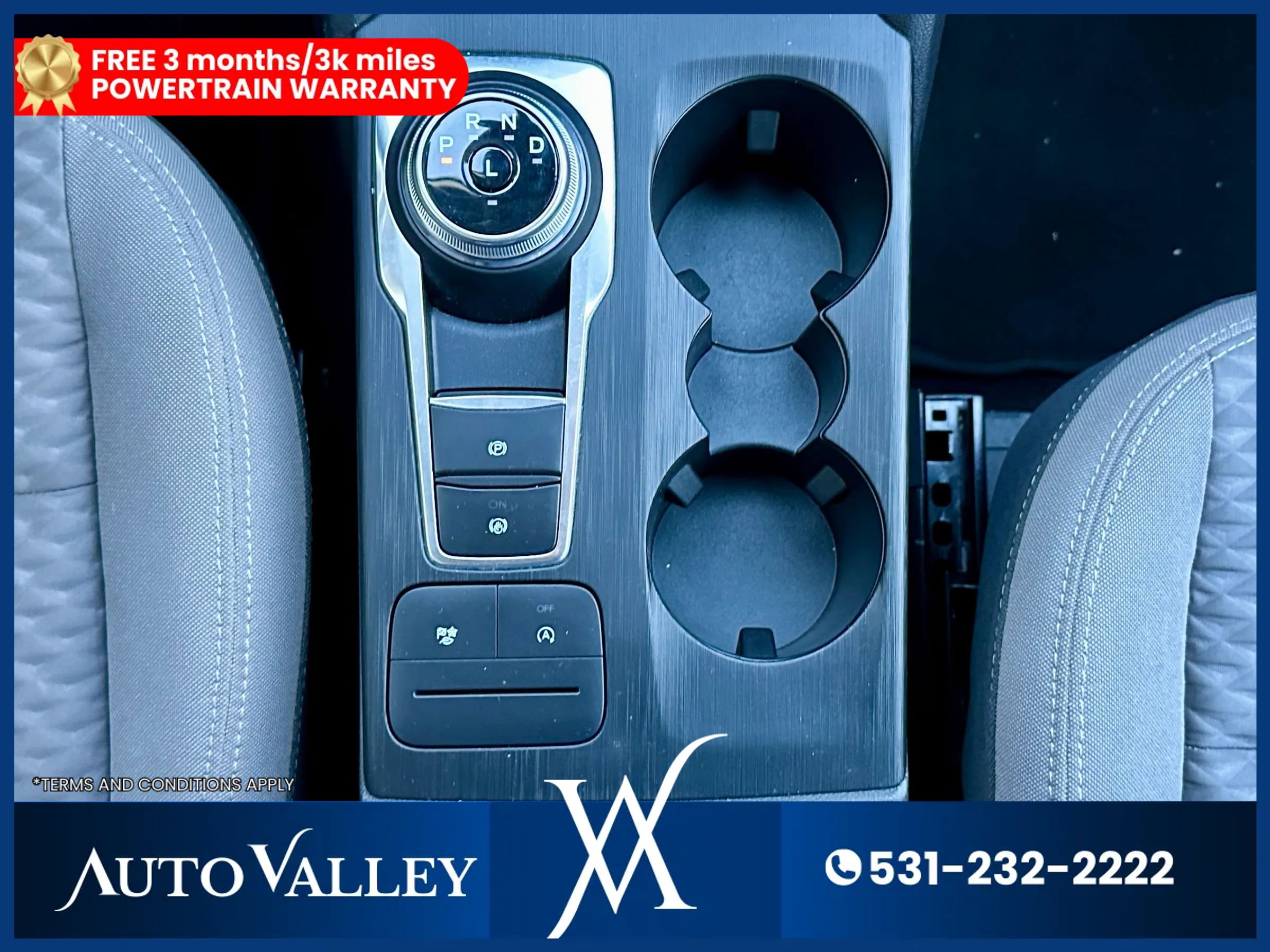 Used 2022 Ford Escape SE w/ Convenience Package AWD/4WD image 34