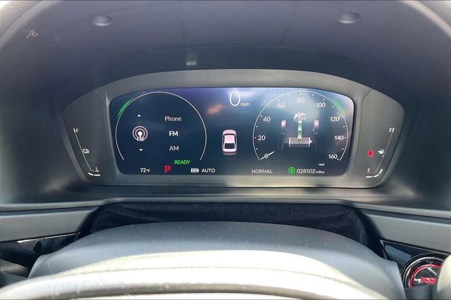 Used 2024 Honda Accord EX-L image 22