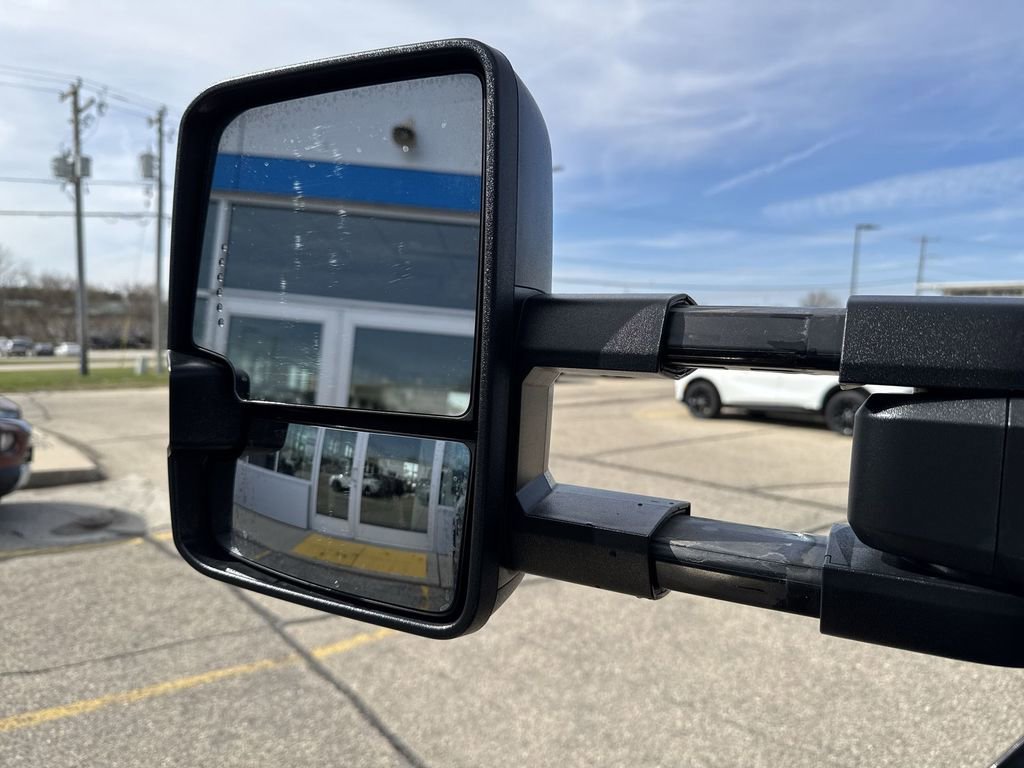 Used 2018 Chevrolet Silverado 3500 LT image 8