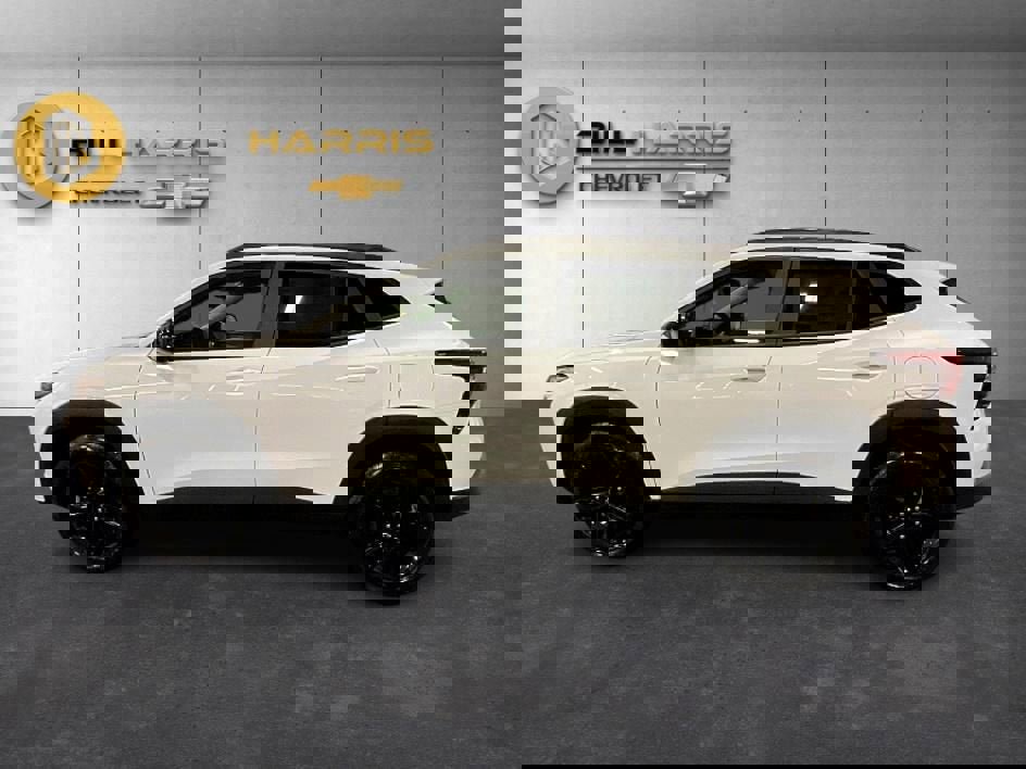 New 2026 Chevrolet Trax ACTIV w/ Sunroof Package image 13