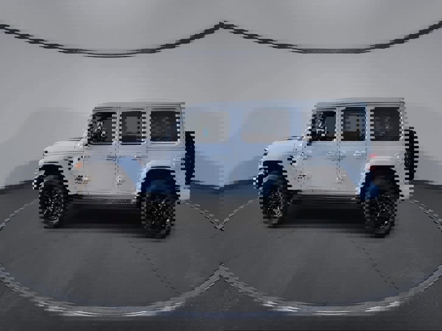 Used 2021 Jeep Wrangler Unlimited Sahara image 6