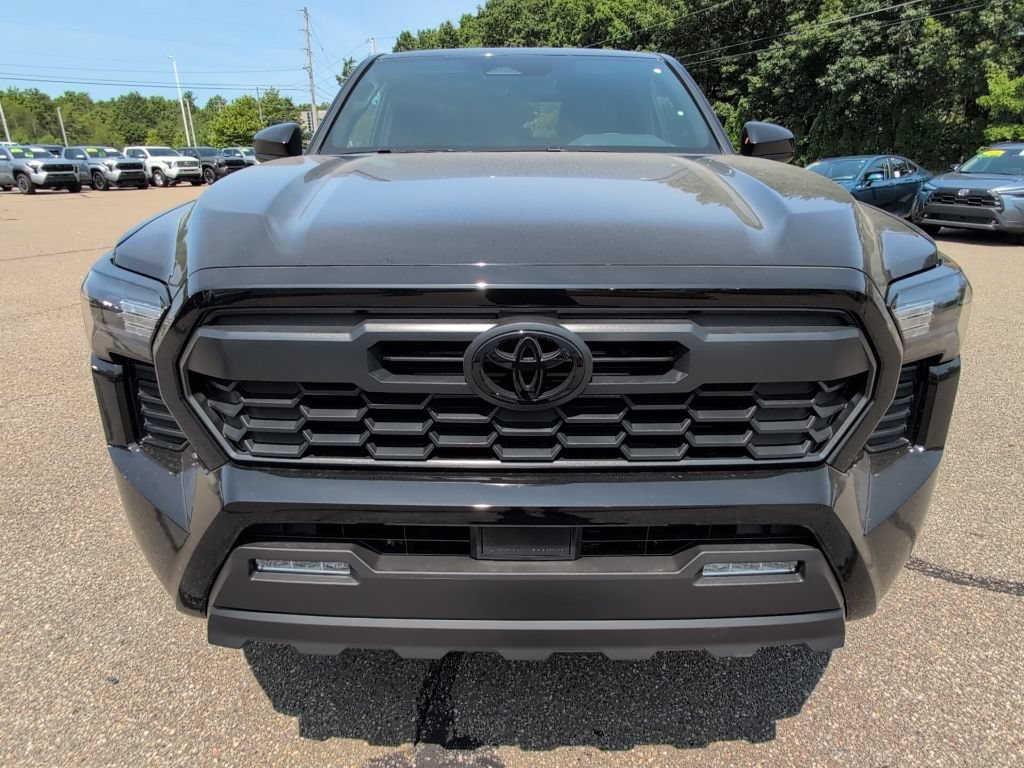 Certified 2026 Toyota Tacoma TRD Off-Road AWD/4WD image 11