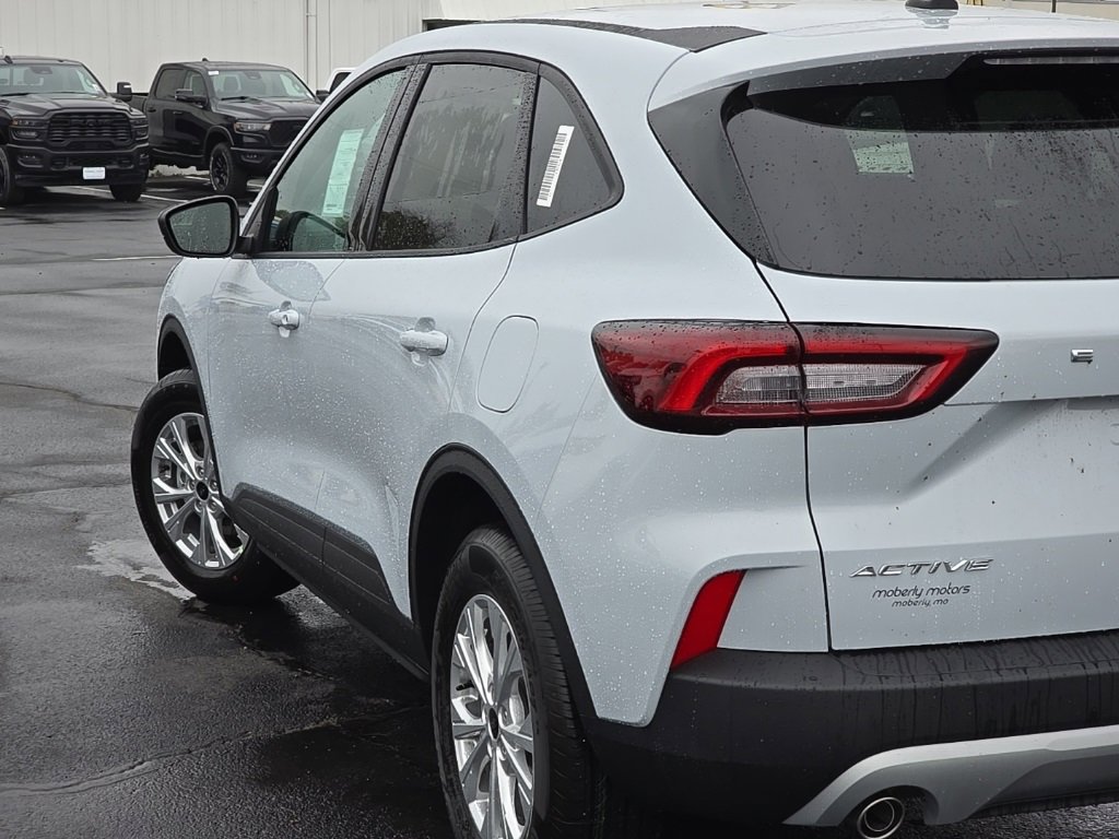 New 2026 Ford Escape Active image 56
