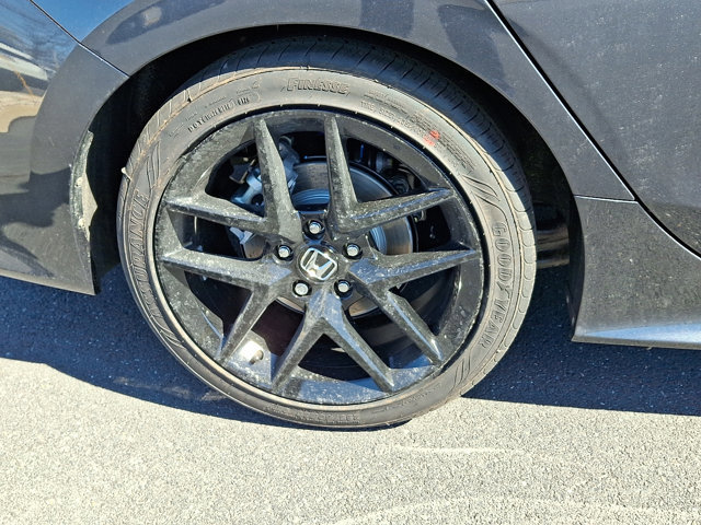 New 2026 Honda Civic image 7